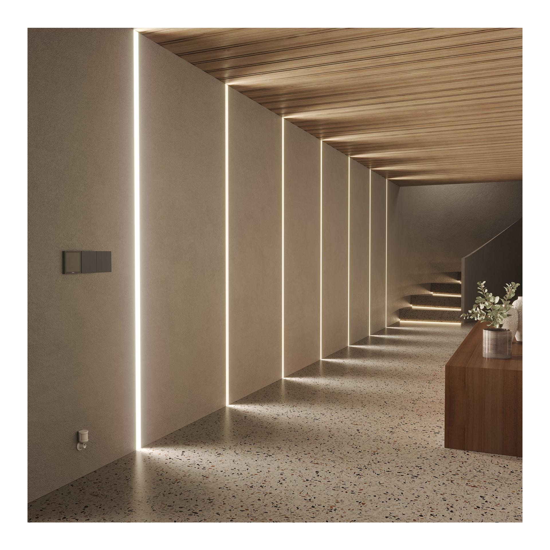 Einzelschalter-Modul T1 ohne Neutralleiter