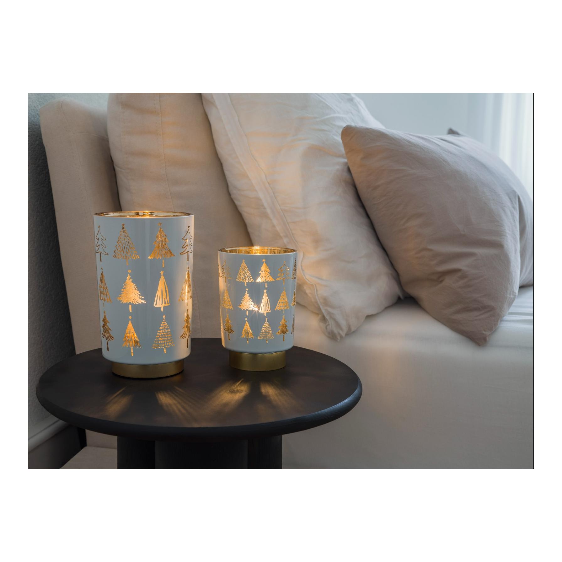 Albero delle lanterne