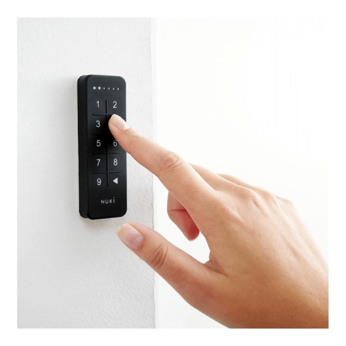 Keypad Keypad