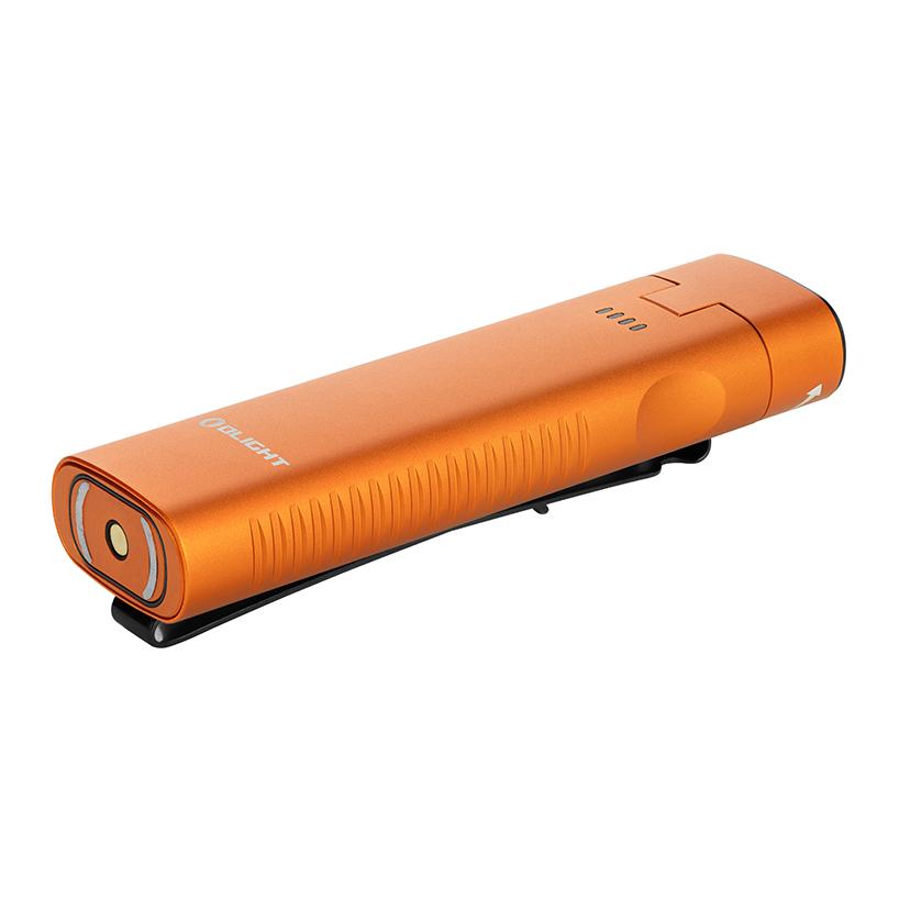Arkflex - EDC Taschenlampe Arkflex - EDC Taschenlampe