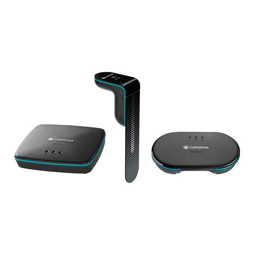 Smart Irrigation Control Set