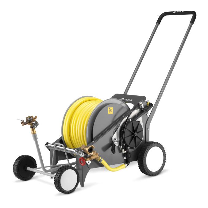 Geka Plus Regnerwagen RW40