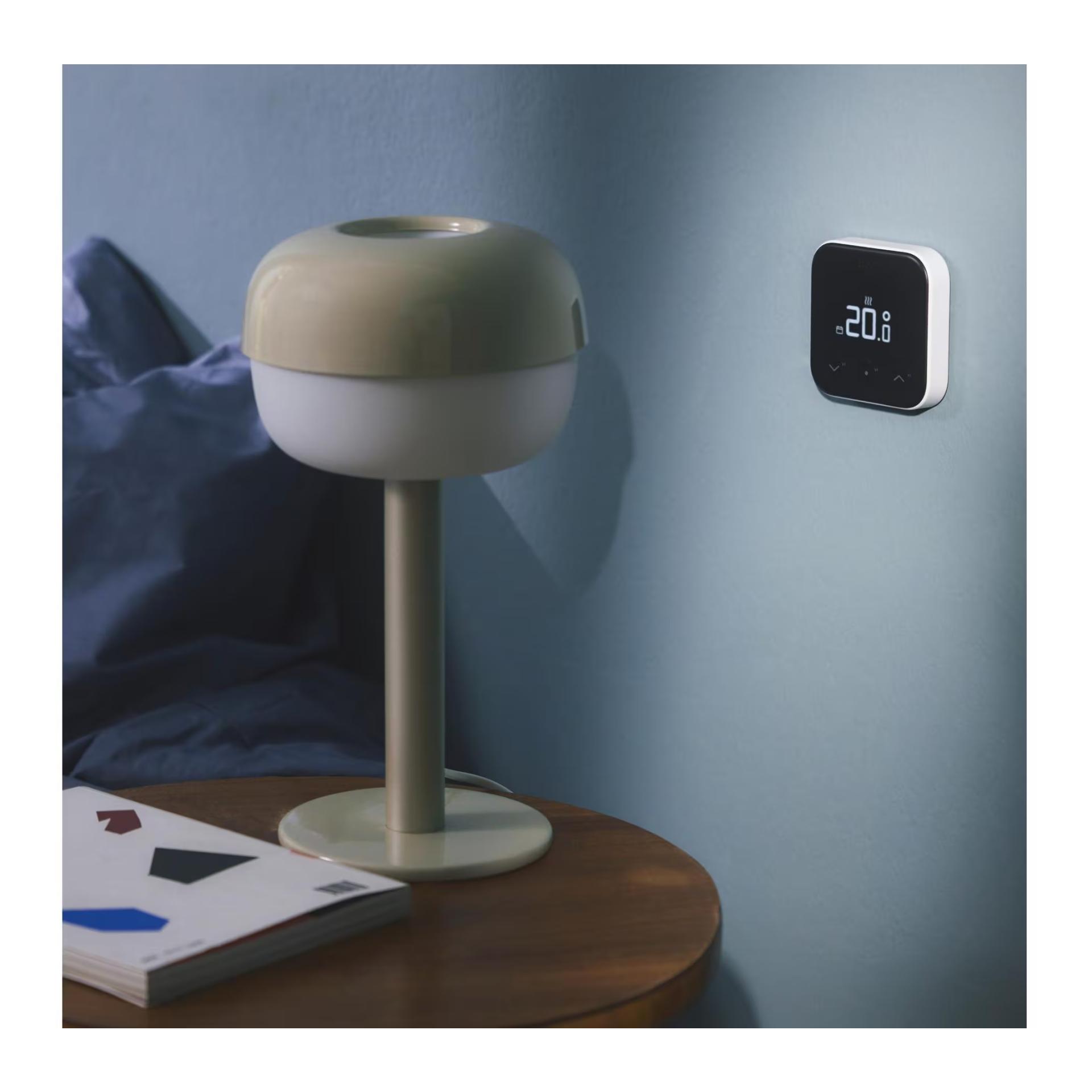 Smarter Thermostat X Smarter Thermostat X
