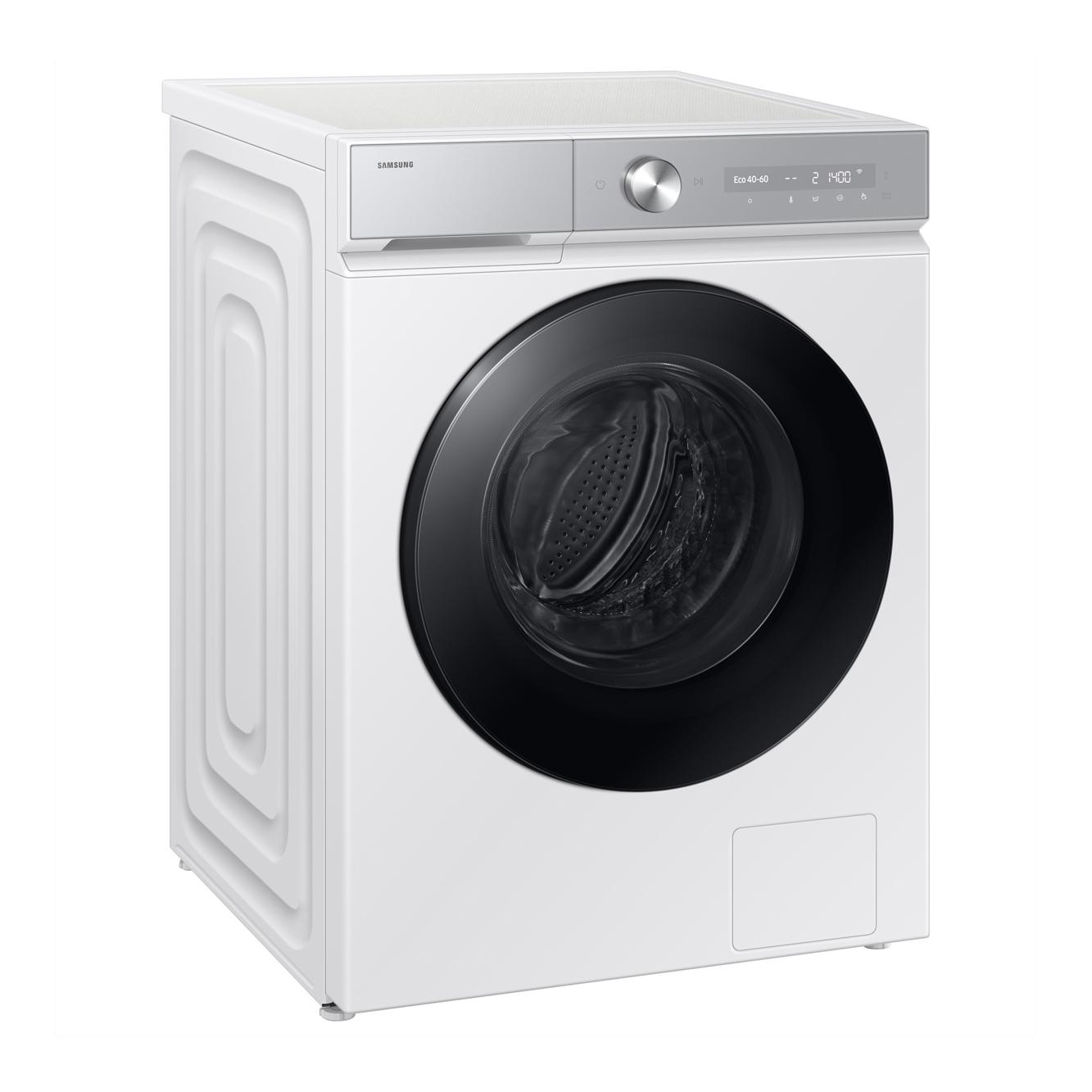 Waschmaschine WW8400, 11kg, AI EcobubbleTM mit Dienstleistung Waschmaschine WW8400, 11kg, AI EcobubbleTM mit Dienstleistung