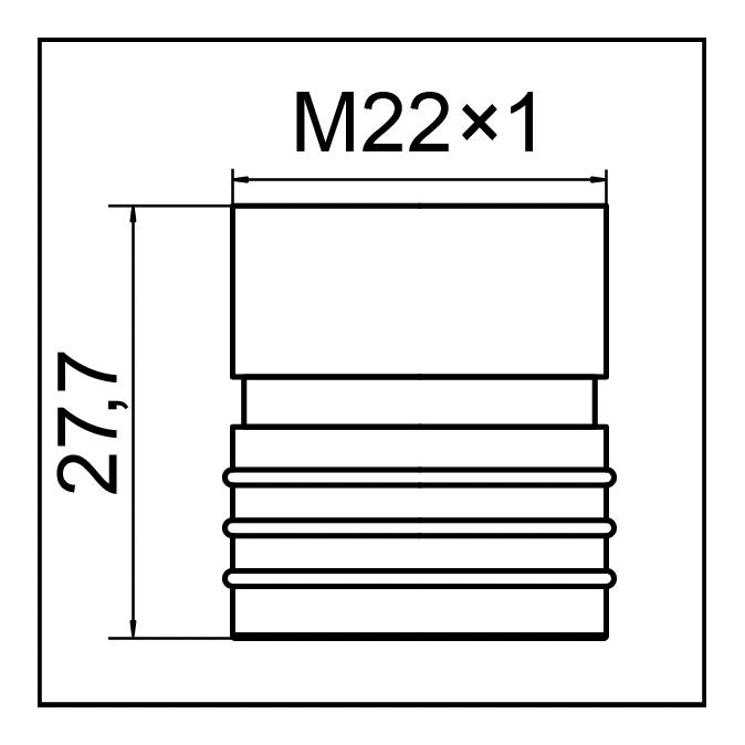 Mini Ecobooster Mini Ecobooster