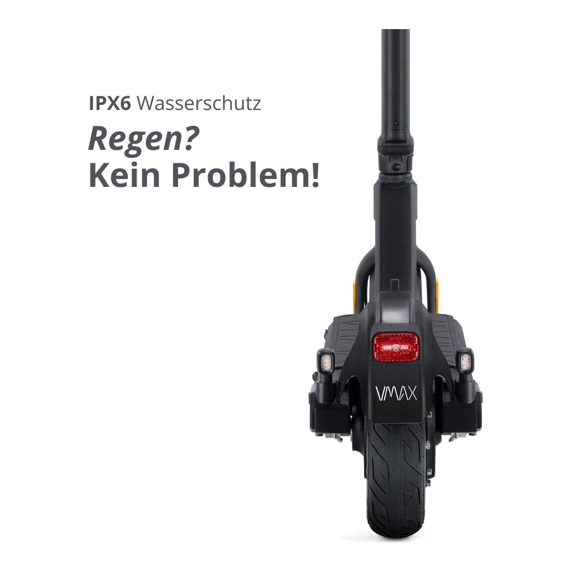 VX2 Extreme E-Roller VX2 Extreme E-Roller