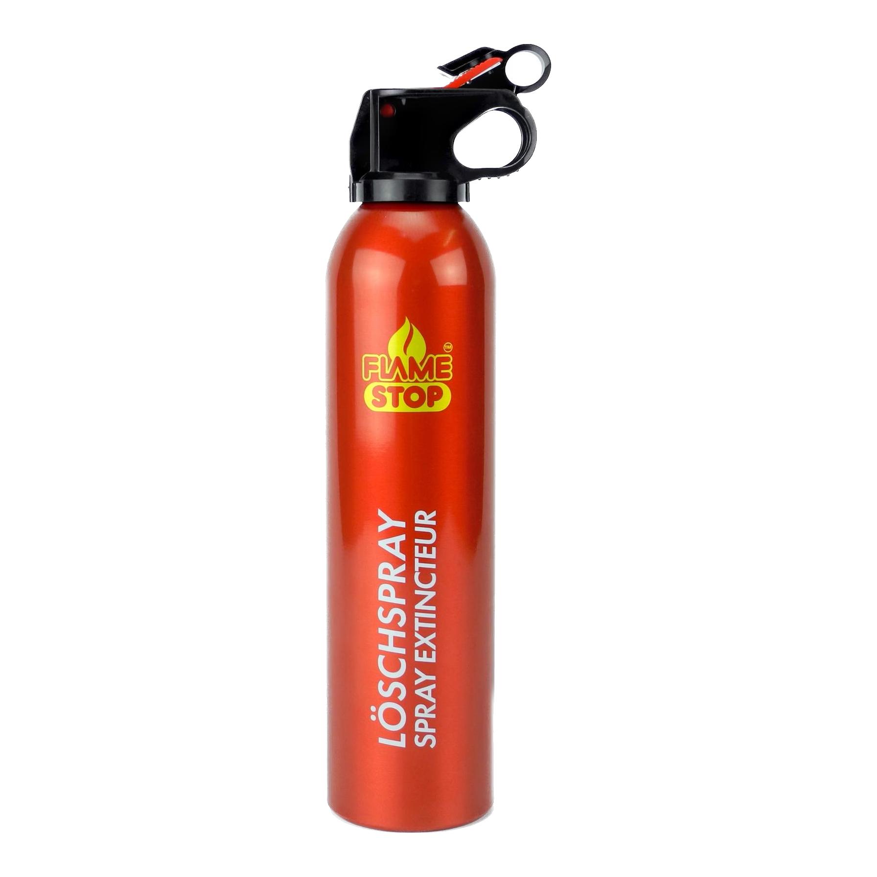 Mentrex Feuerlöschspray FlameStop