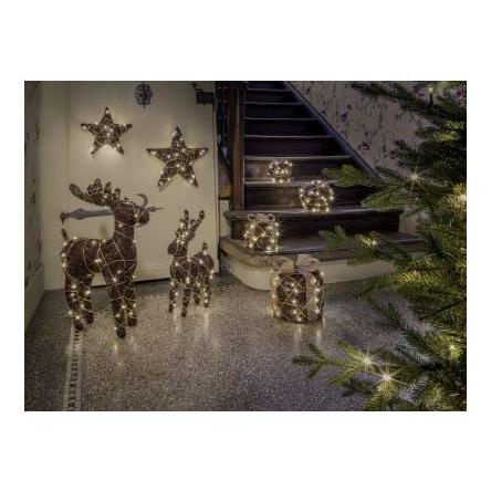 Natural gift box, LED Geschenkbox Natural gift box, LED Geschenkbox