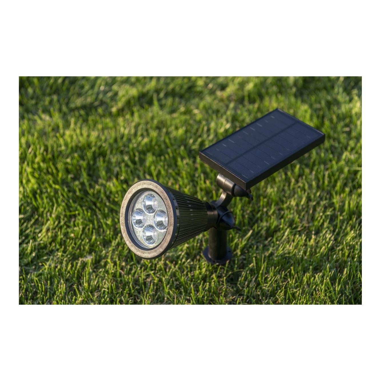 Solar Motion Spot Solar Motion Spot