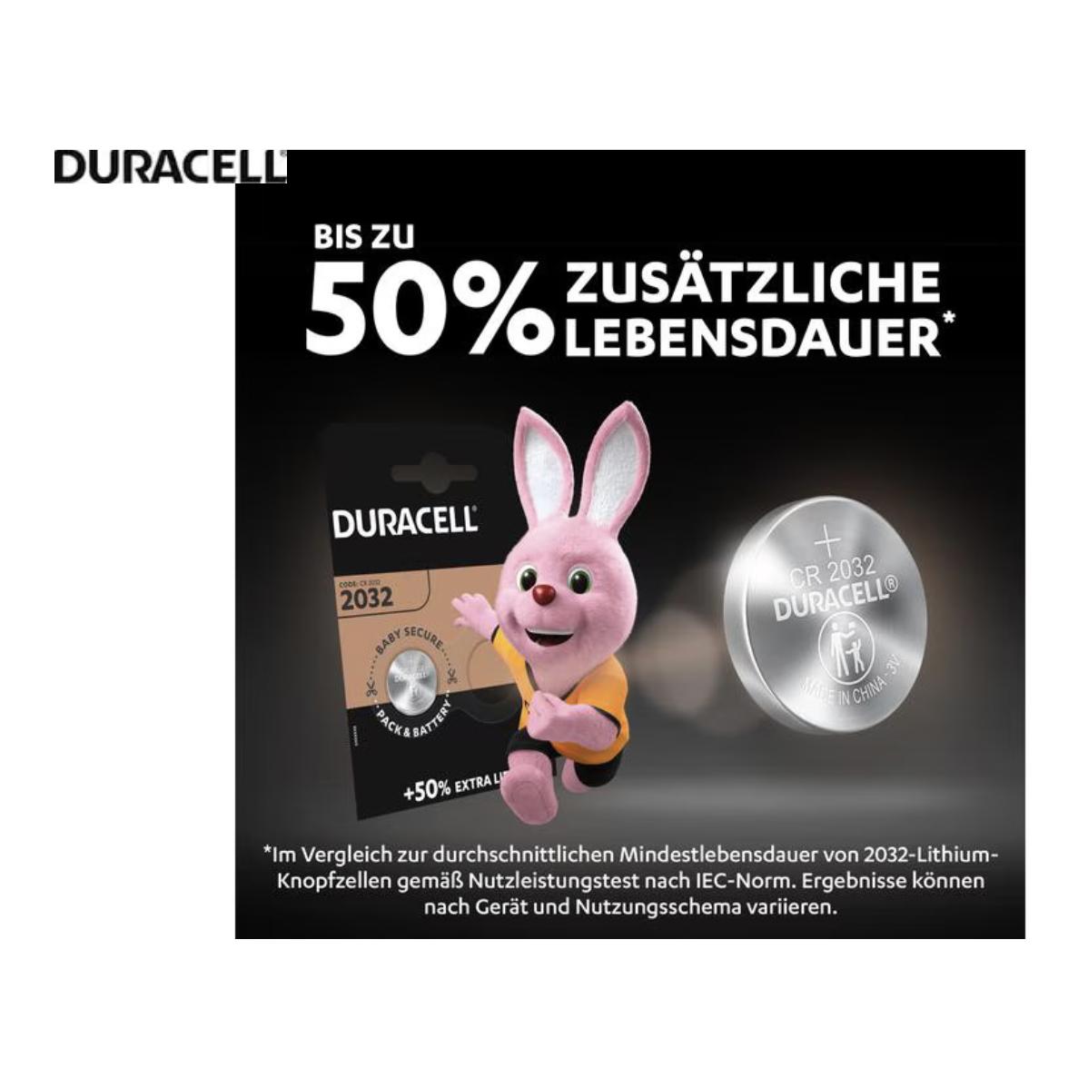 Knopfzelle Lithium CR2032 2 Stück Knopfzelle Lithium CR2032 2 Stück
