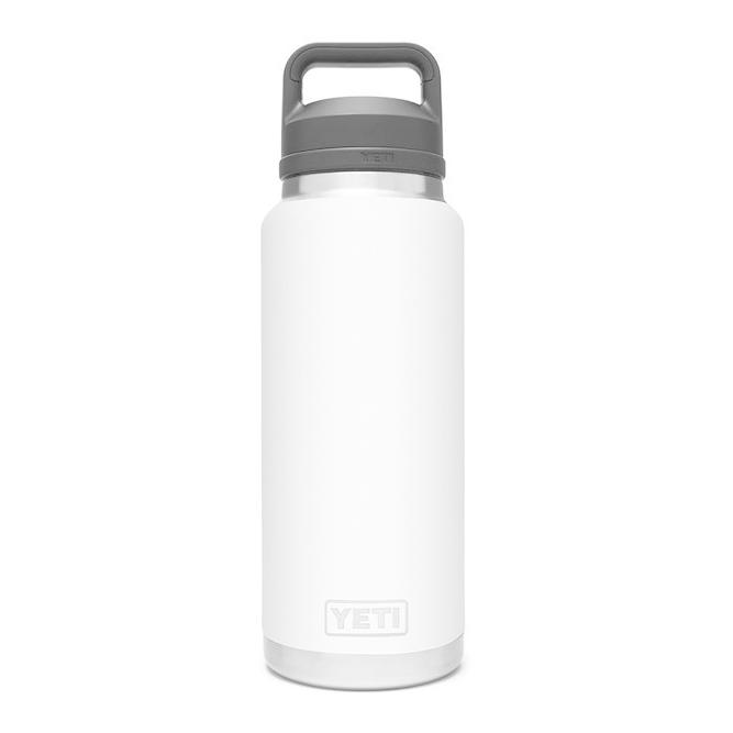 YETI RAMBLER 36 OZ BOTTLE WITH CHUG CAP - Trinkflasche