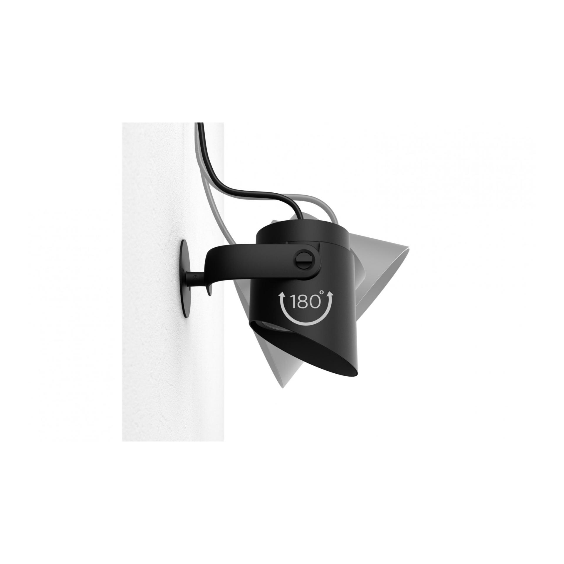 Outdoor Gartenspot Lily XL 17462/30/P7 Erweiterung