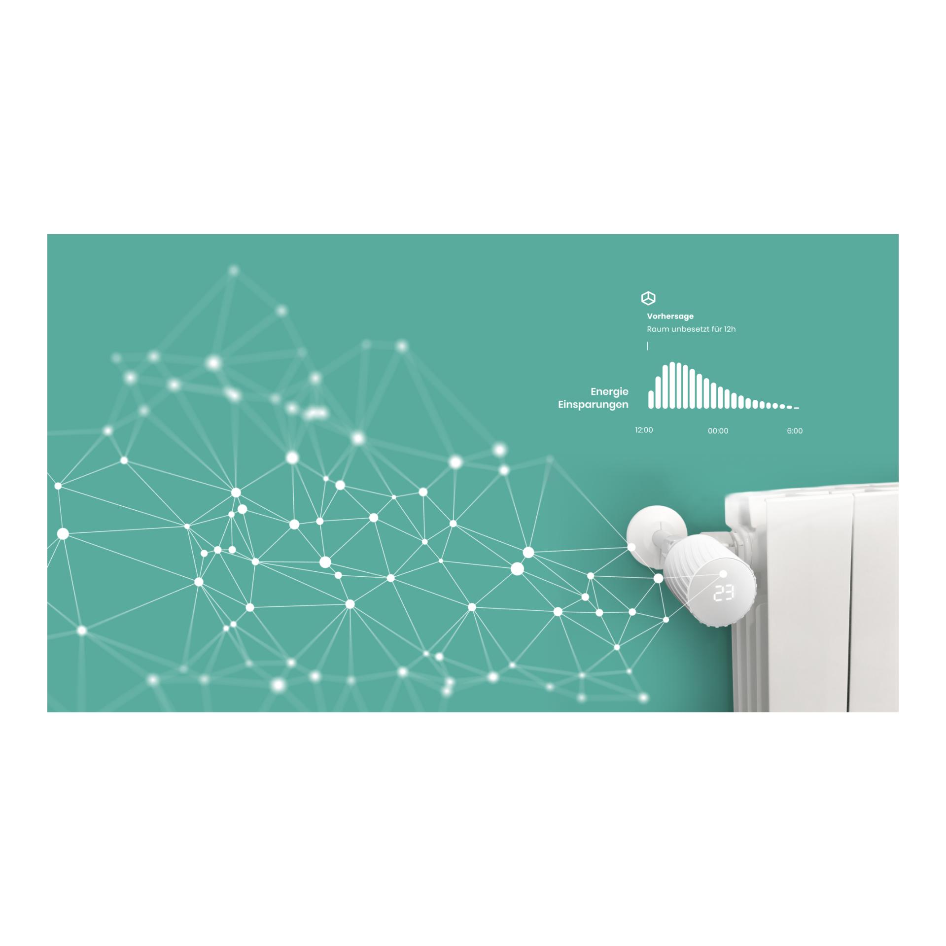 71 bis 80 Räume gesamt – Heizenergie Einsparung