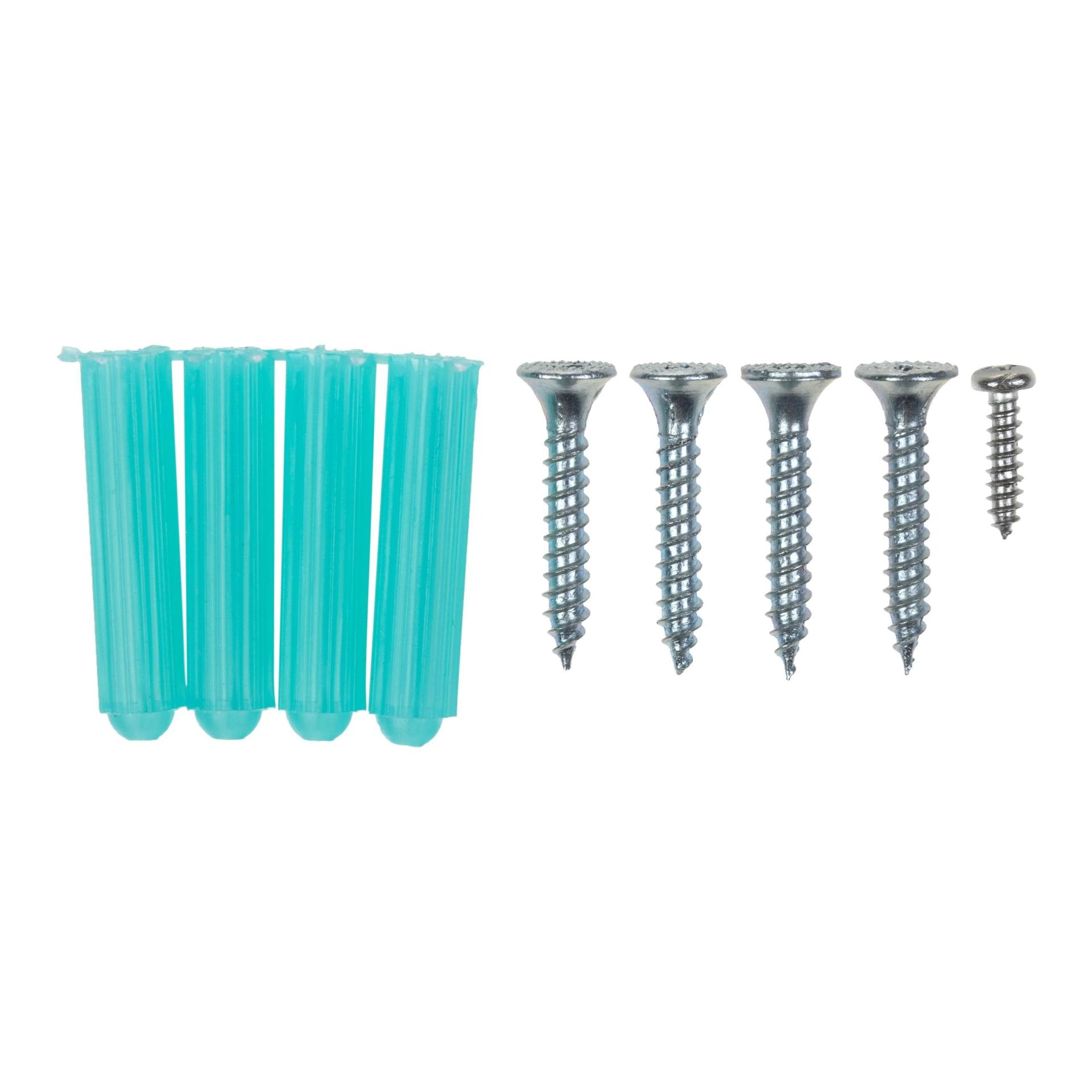 Wandhalterung POP für Typ 2 Autoladekabel Wandhalterung POP für Typ 2 Autoladekabel