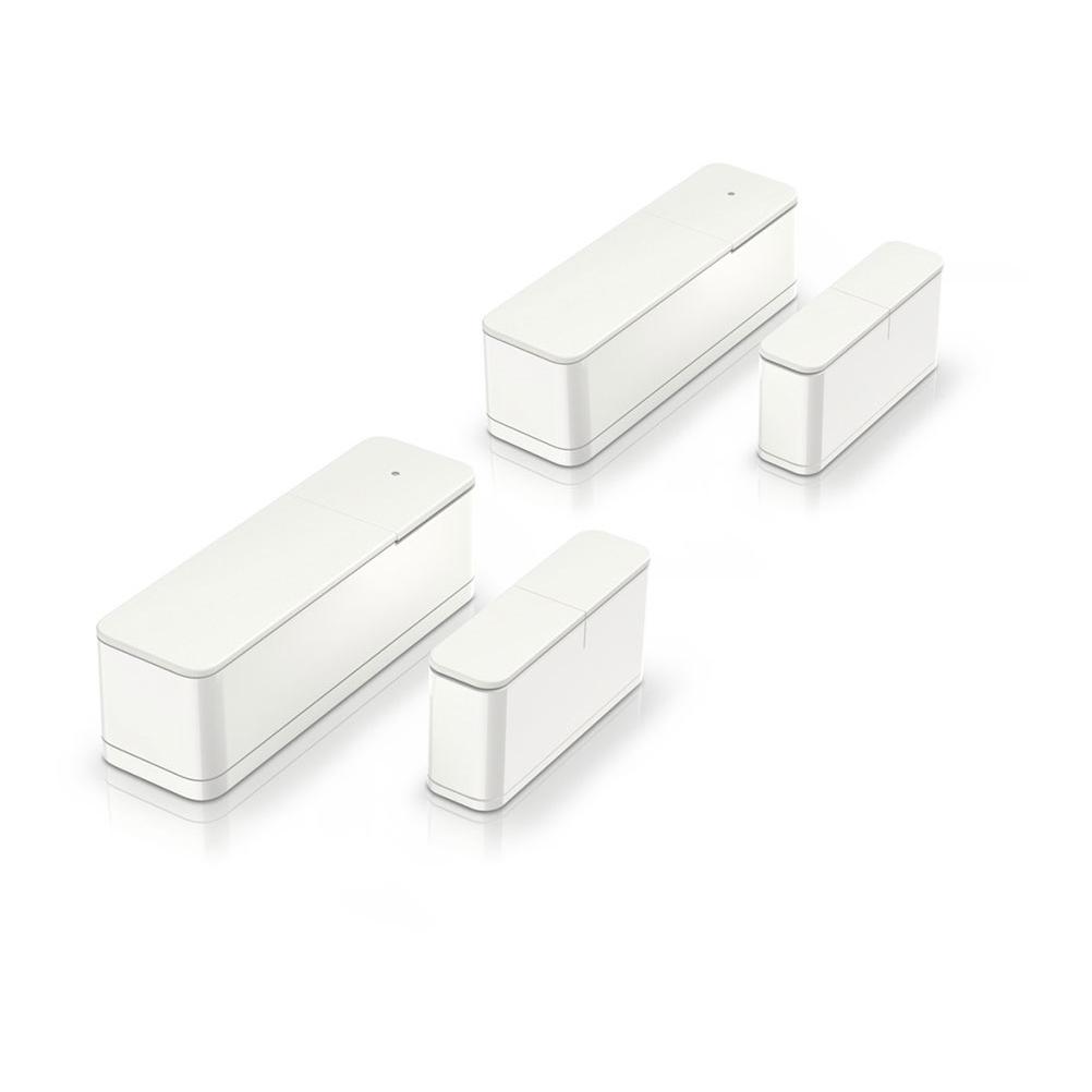 Bosch Smart Home Tür-/Fensterkontakt II Plus, Multipack 2x