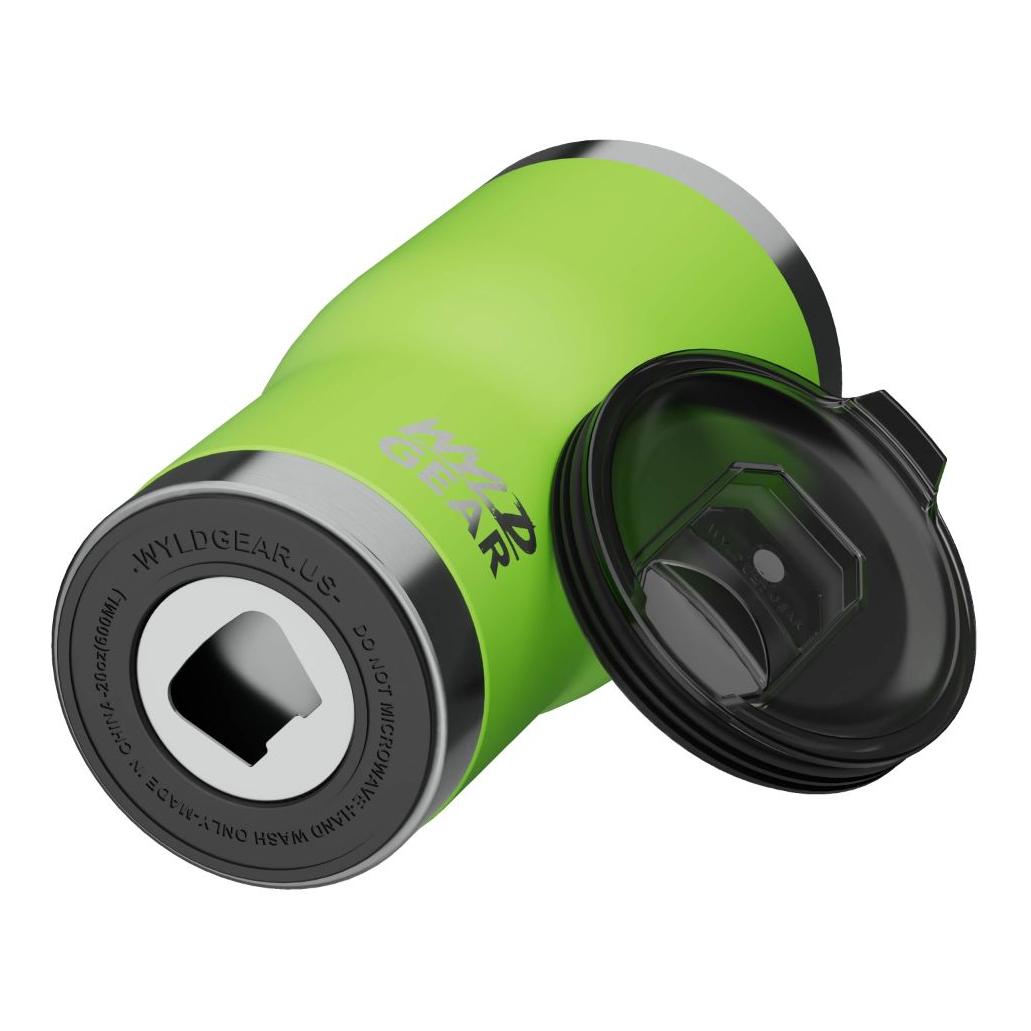 TUMBLER - Trinkbecher