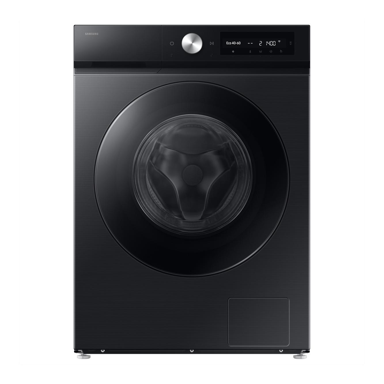Samsung Waschmaschine WW7400 11kg, AI EcobubbleTM mit Dienstleistung
