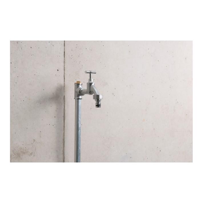 Plus Hahnstecker Stecksystem