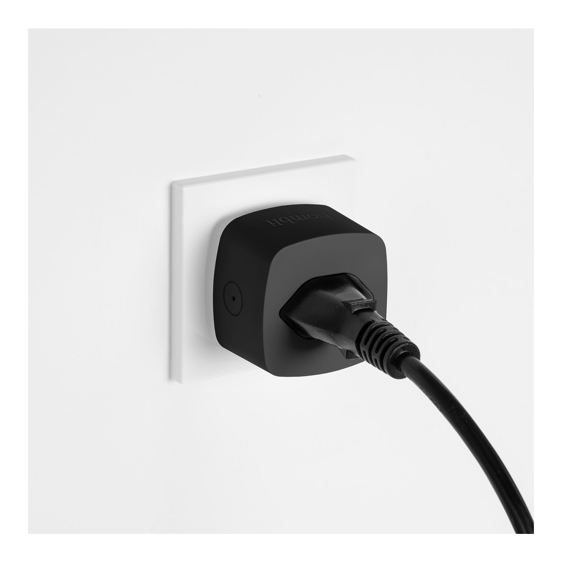Smart Swiss Socket 2+1 Smart Swiss Socket 2+1