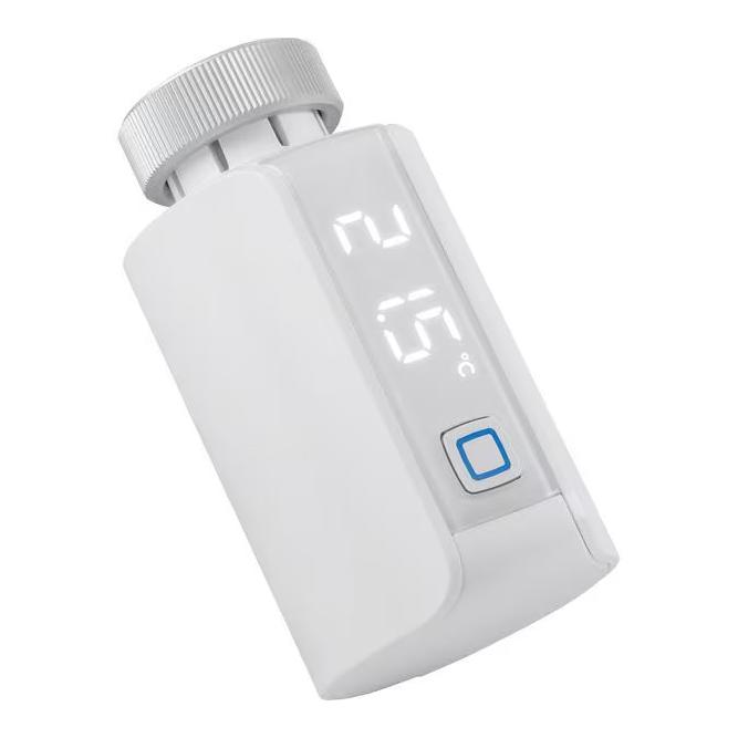 Smart Home Thermostat de radiateur Evo Smart Home Thermostat de radiateur Evo