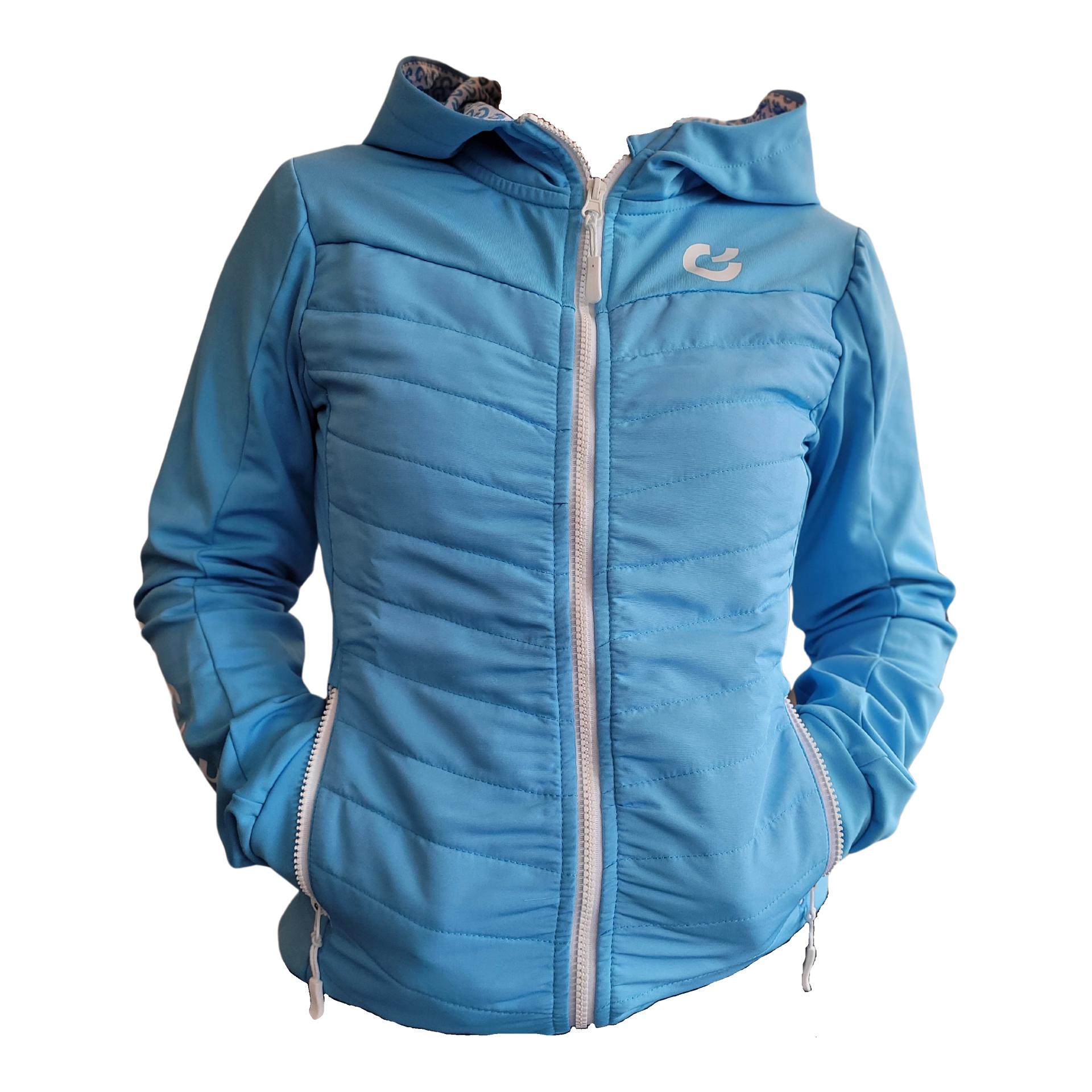 Primeo Energie Steppjacke Herren