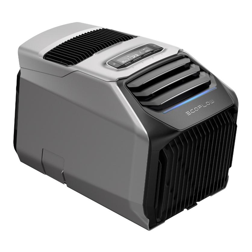 Ecoflow Tragbares Klimagerät Wave 2