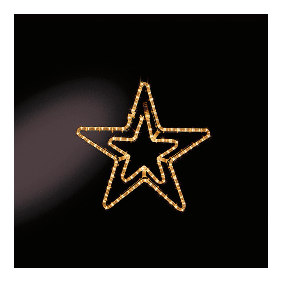 STT LED-Doppelstern