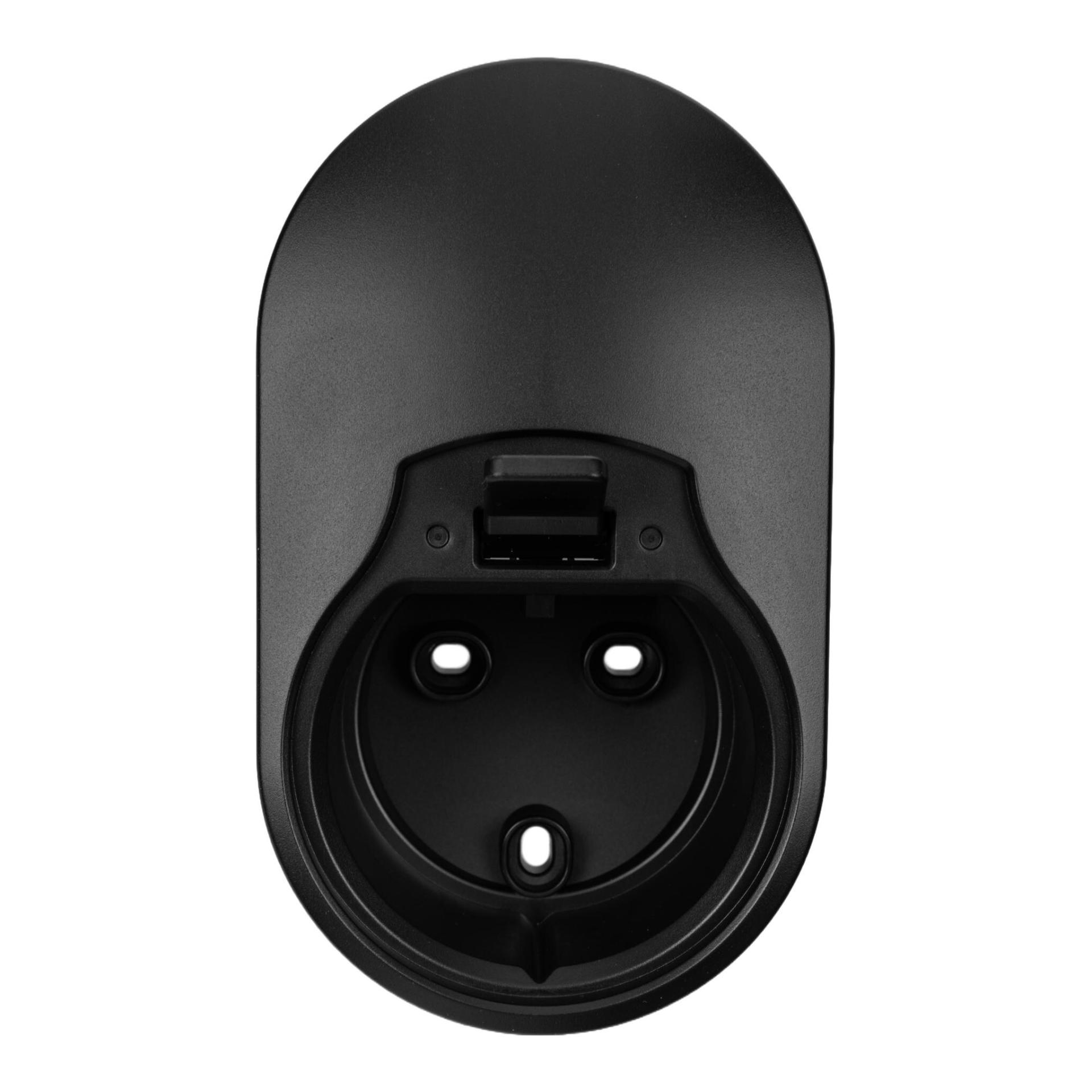 Wandhalterung POV für Typ 2 Autoladekabel Wandhalterung POV für Typ 2 Autoladekabel