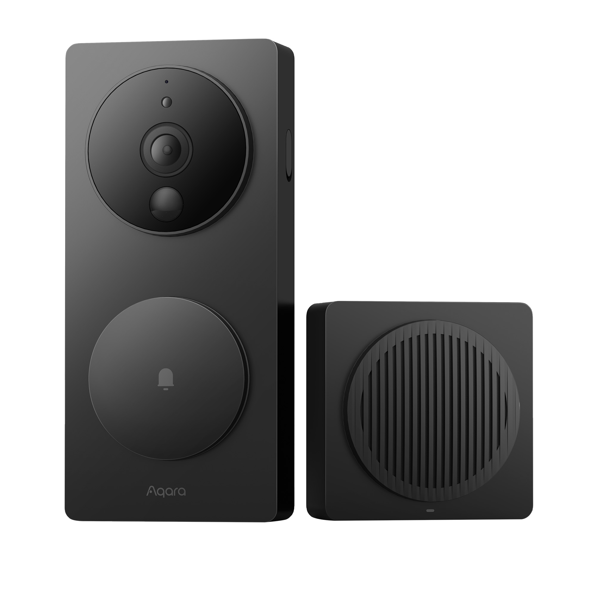 Aqara Intelligente Video-Türklingel G4