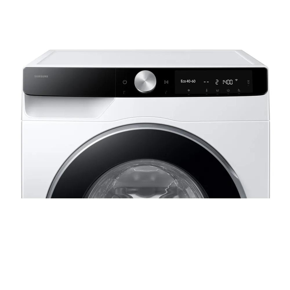 Waschmaschine WW6400, 9kg, AI EcobubbleTM, A-10% mit Dienstleistung Waschmaschine WW6400, 9kg, AI EcobubbleTM, A-10% mit Dienstleistung