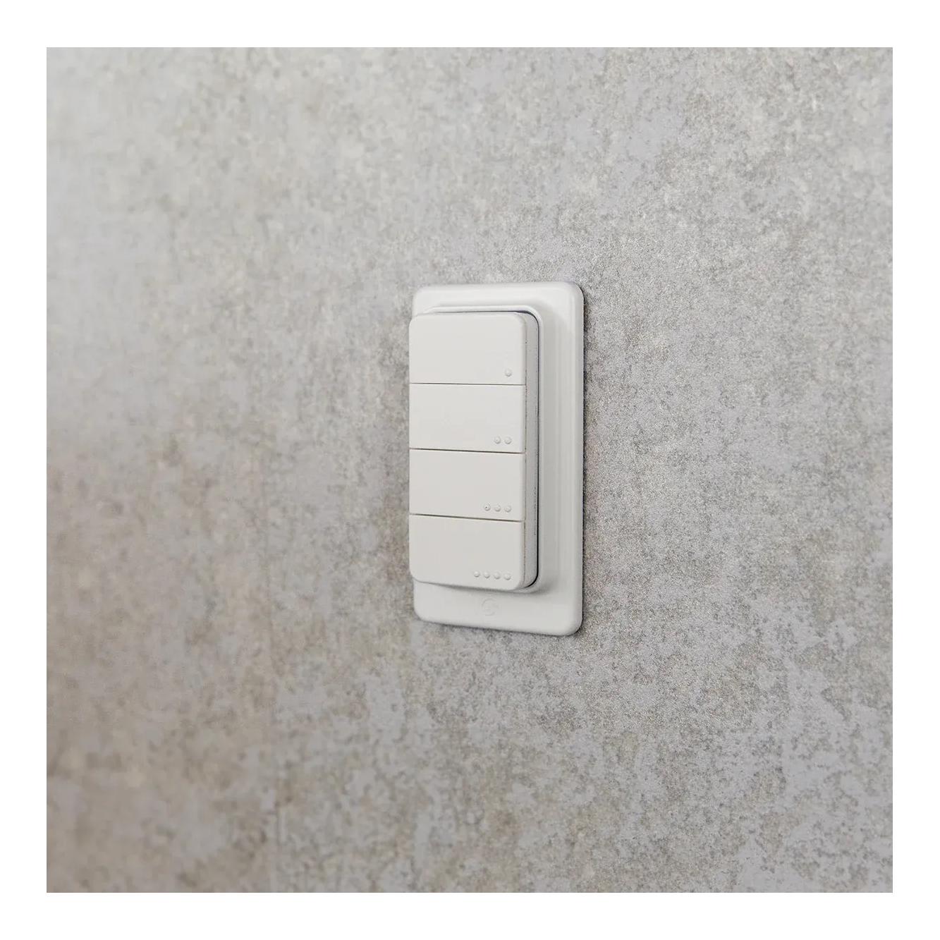 Télécommande Smart Home BLU RC Button 4