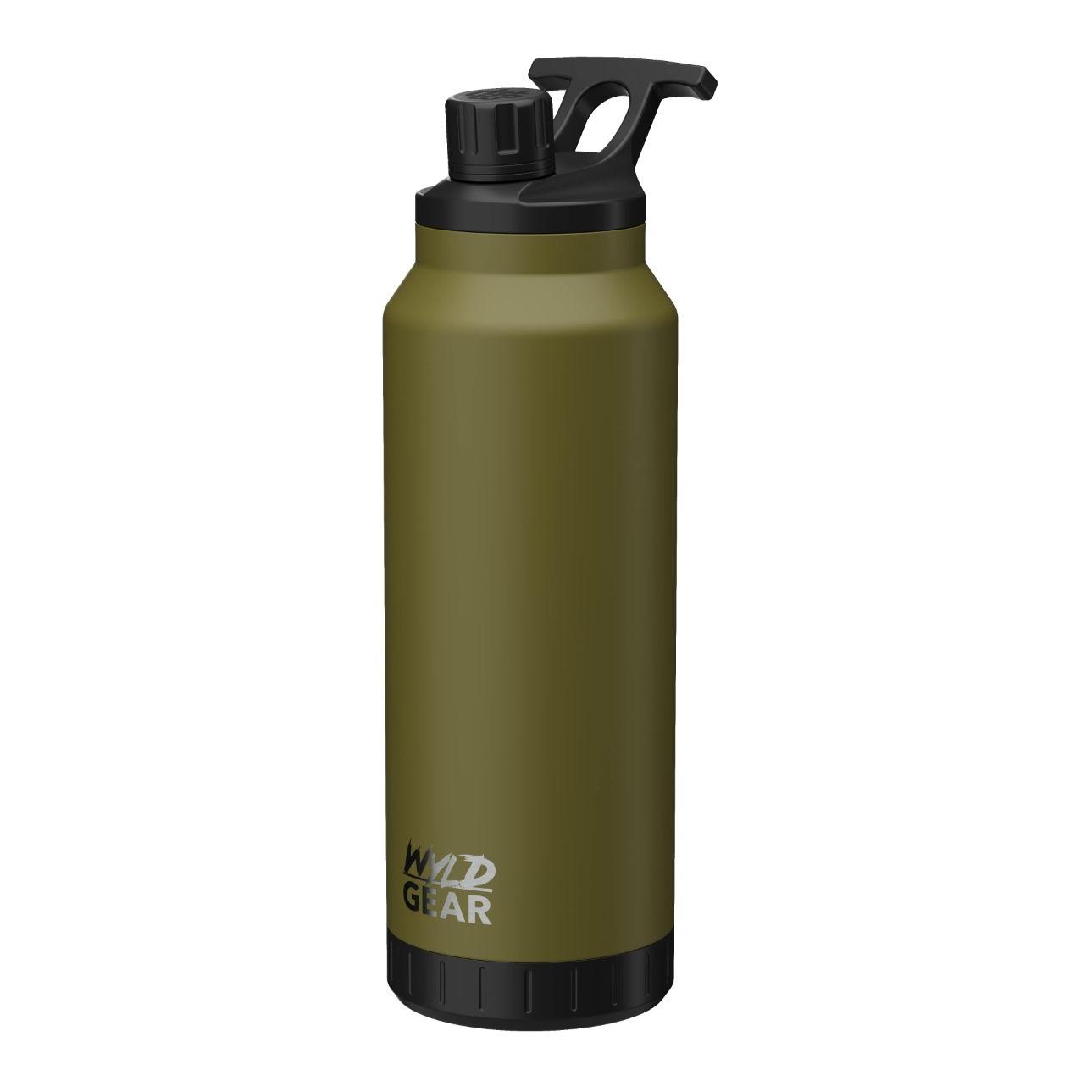 Wyld Gear MAG FLASK 1300ml - Isolierflasche