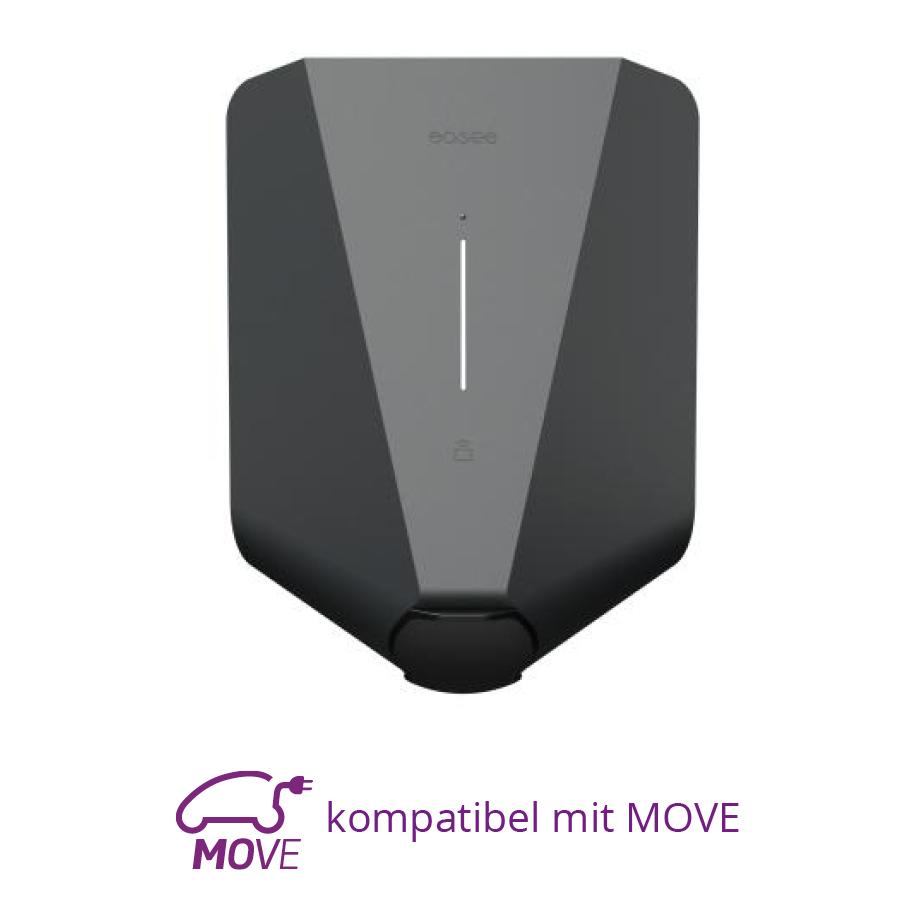 Home Ladestation inkl. Installation