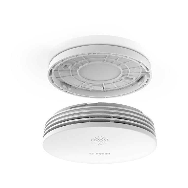 Smart Home Rauchwarnmelder II