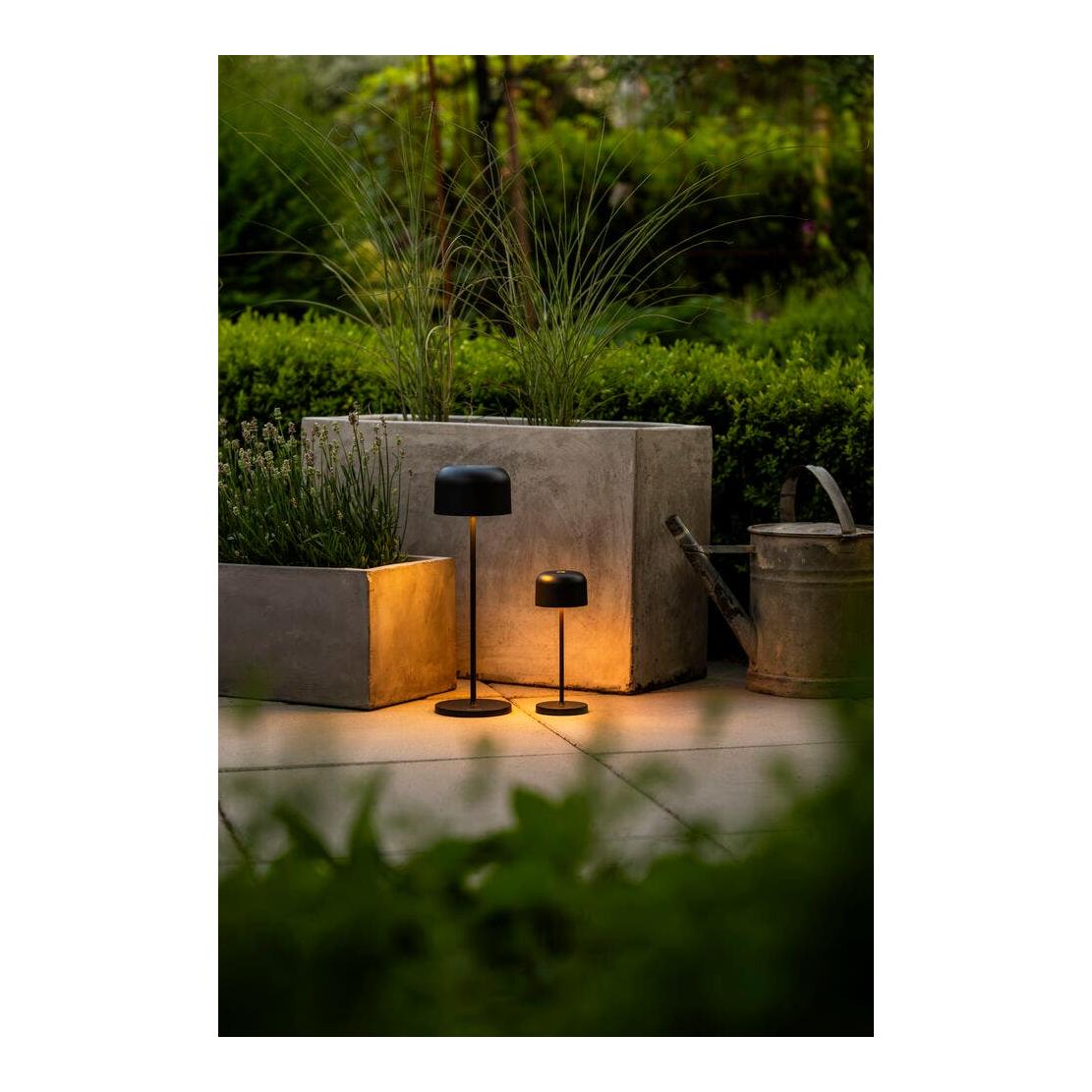 Lille USB-LED-Tischleuchte Lille USB-LED-Tischleuchte