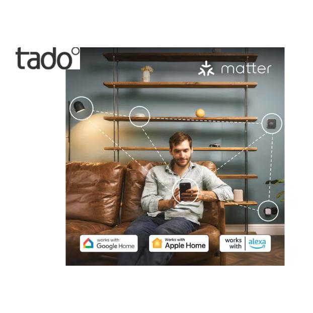 Thermostat intelligent X Thermostat intelligent X