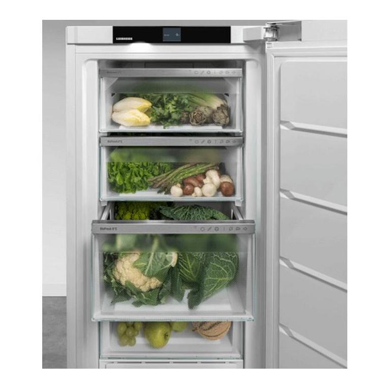 Refrigerator RBa 4250 Prime Right/replaceable with service