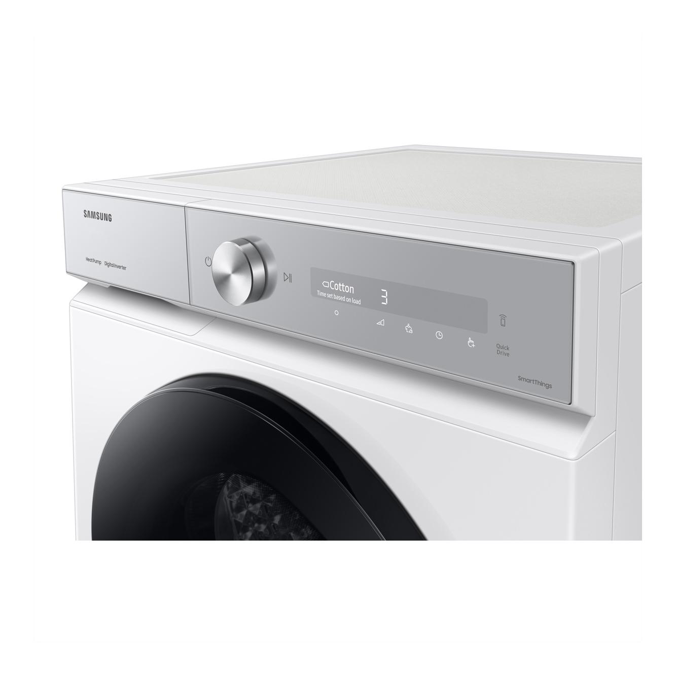 Wäschetrockner DV9400, 9kg, A+++, Optimal DryTM mit Dienstleistung