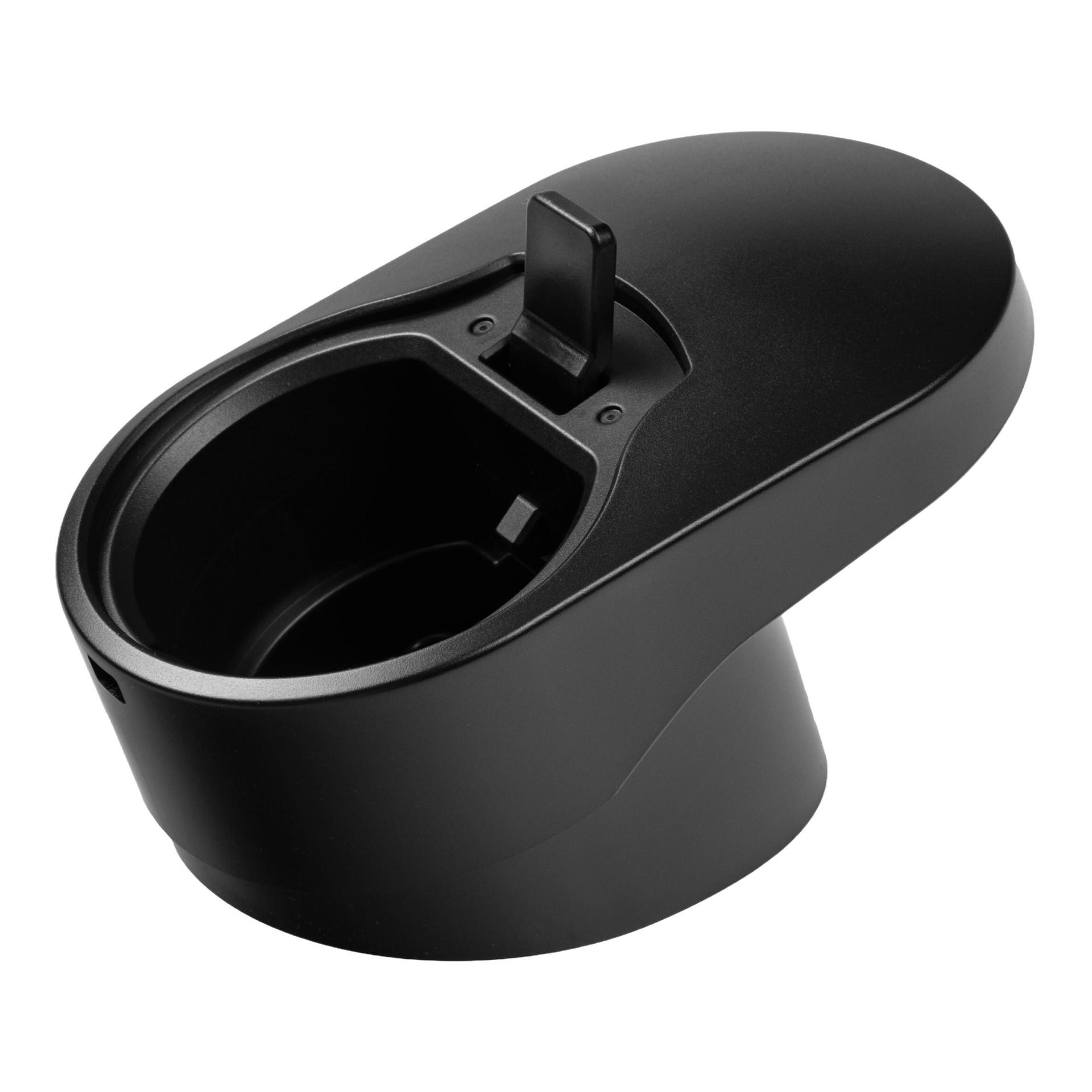 Wandhalterung POV für Typ 2 Autoladekabel Wandhalterung POV für Typ 2 Autoladekabel