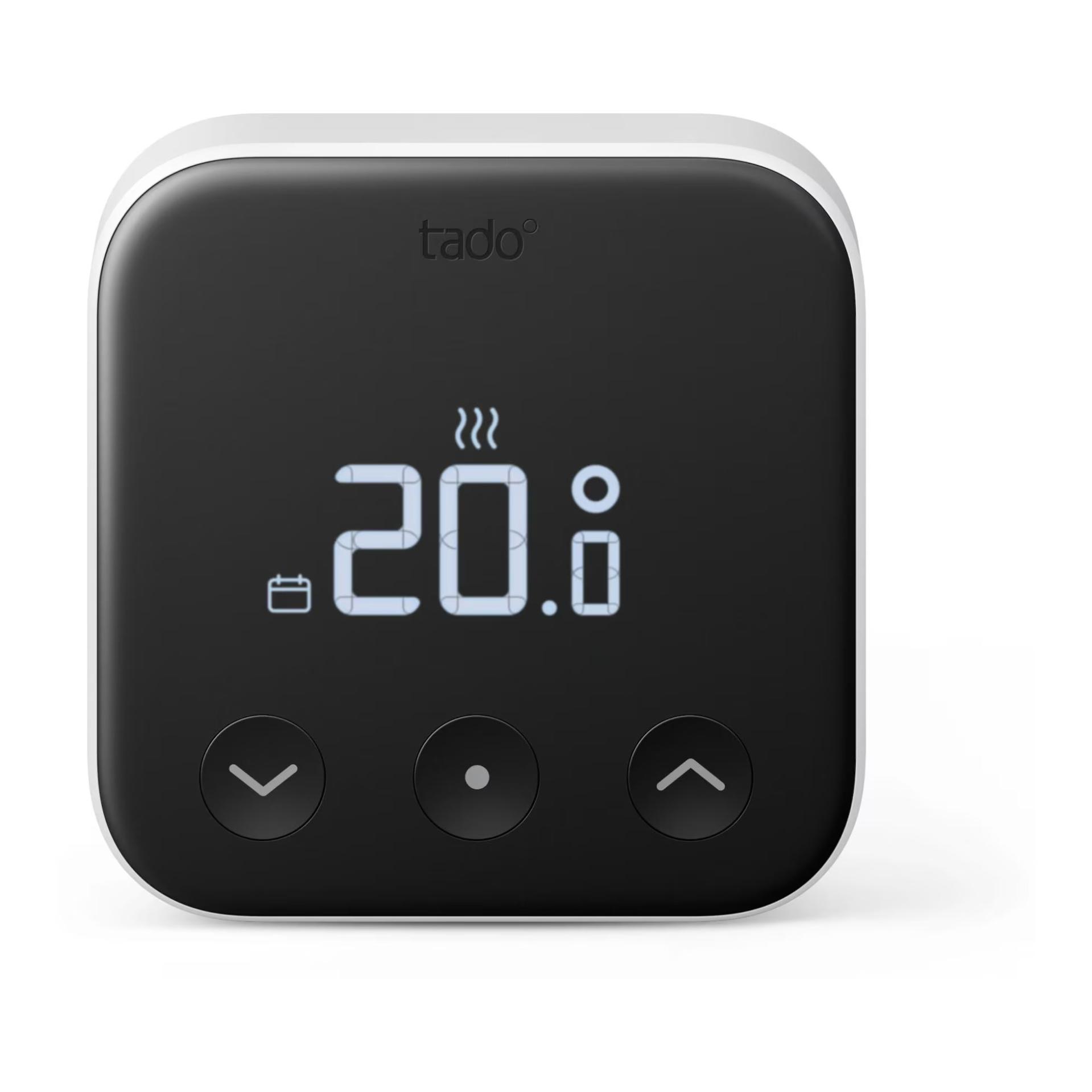 Smarter Thermostat X Smarter Thermostat X