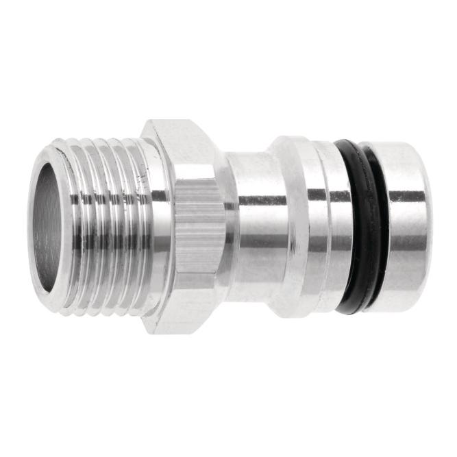 Geka Plus Gerätestecker Stecksystem