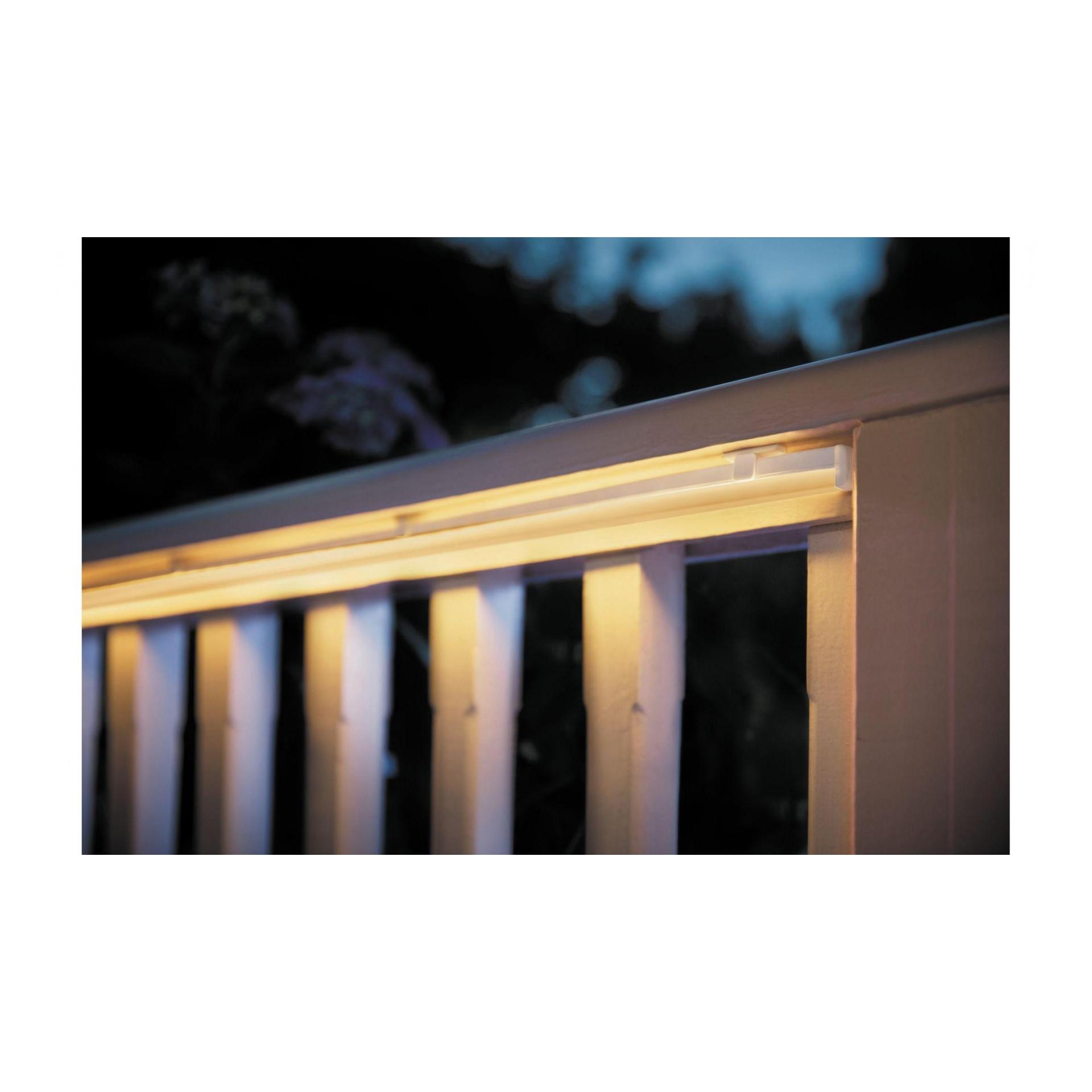 Outdoor Lightstrip Outdoor Lightstrip