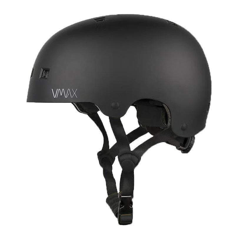 VMAX Helm