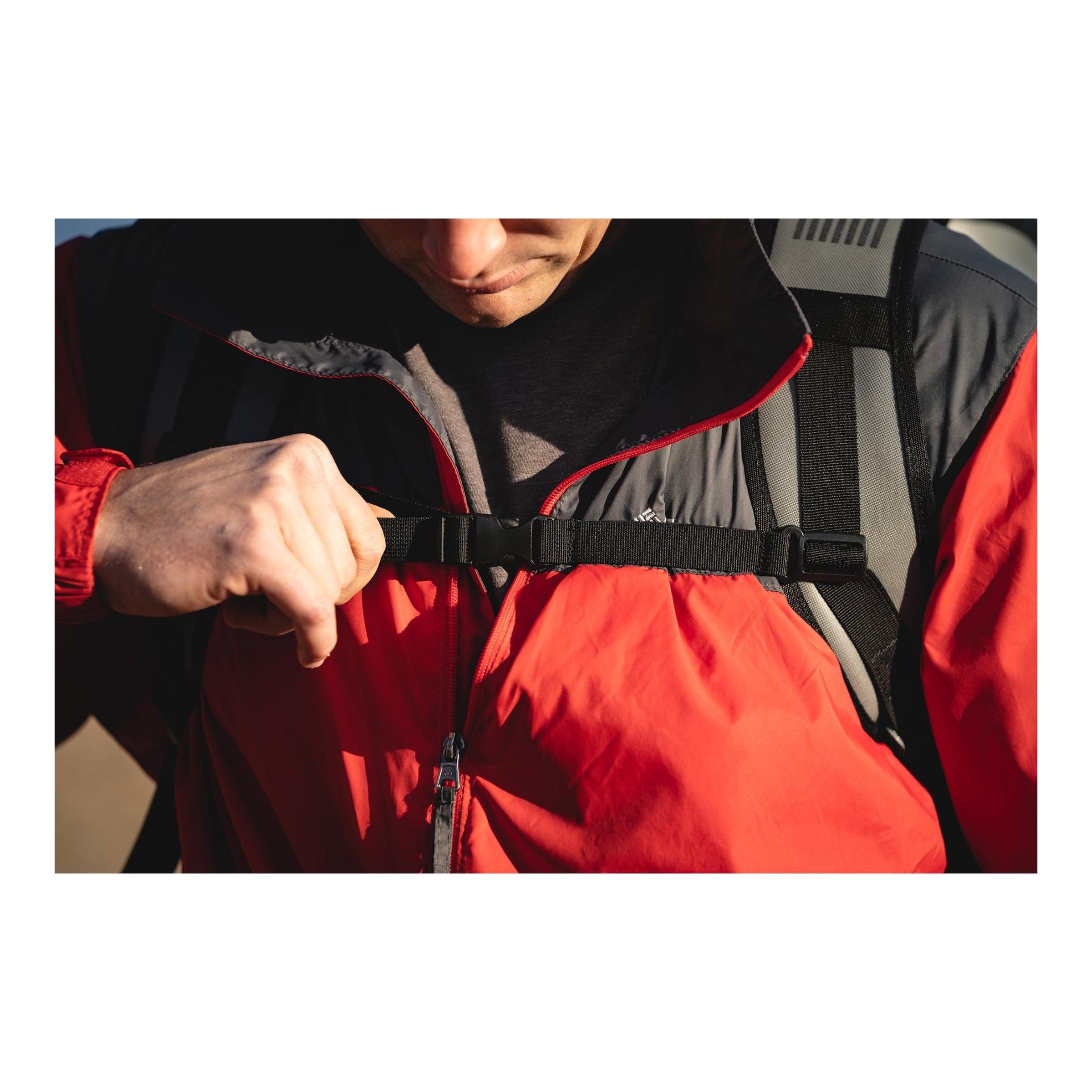 SOFT COOLER BACKPACK 13L - Glacière