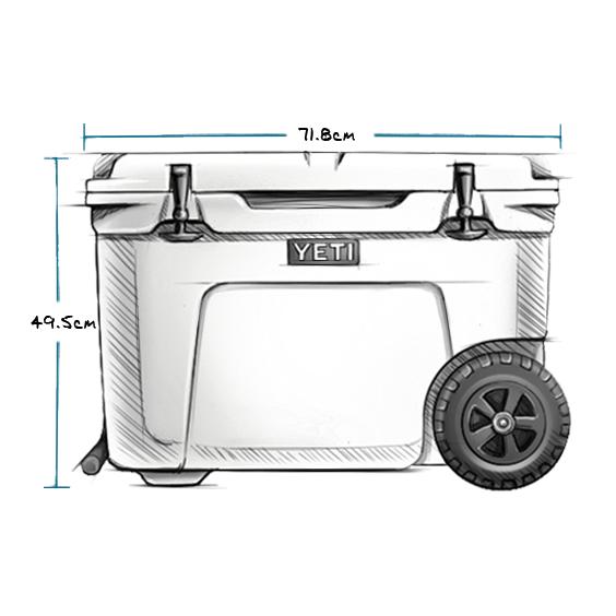 TUNDRA Haul - Kühlbox