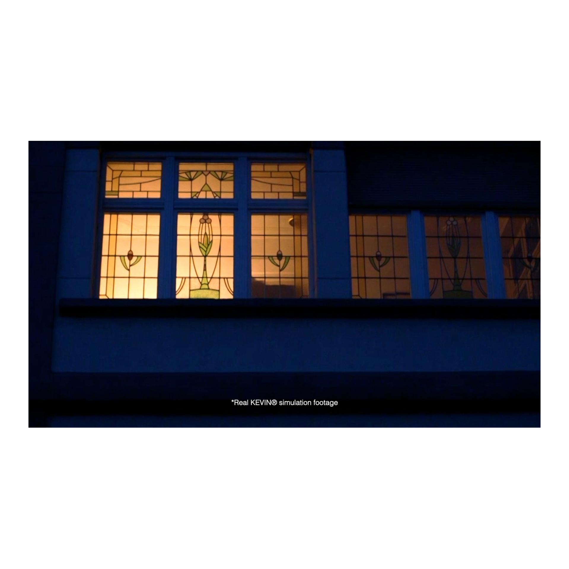 KEVIN.3 Einbruchschutz 32 GB, WiFi KEVIN.3 Einbruchschutz 32 GB, WiFi