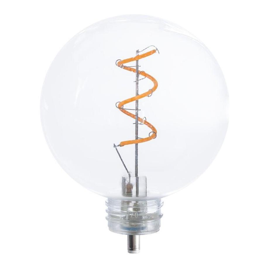 Solar Dual Partylight Spiral Solar Dual Partylight Spiral