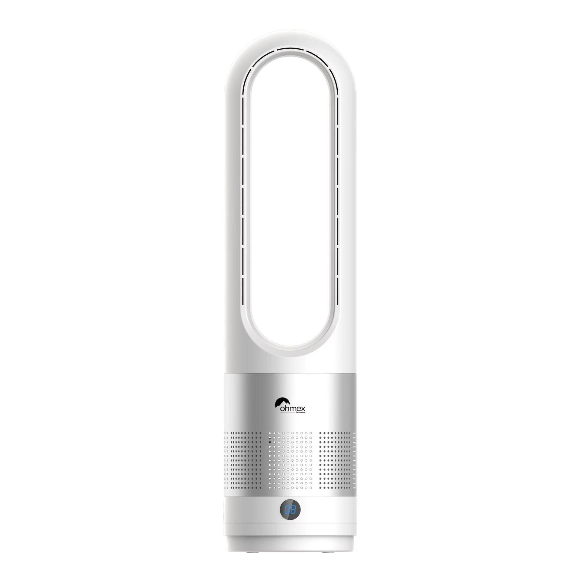 Ventilateur sans pales