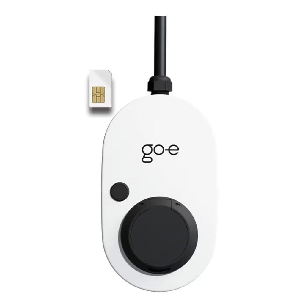 Station de recharge Gemini 2.0