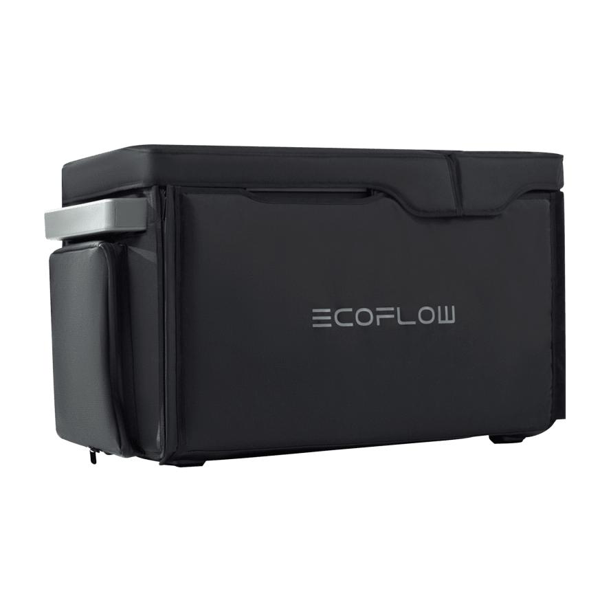 Ecoflow Glacier Schutztasche